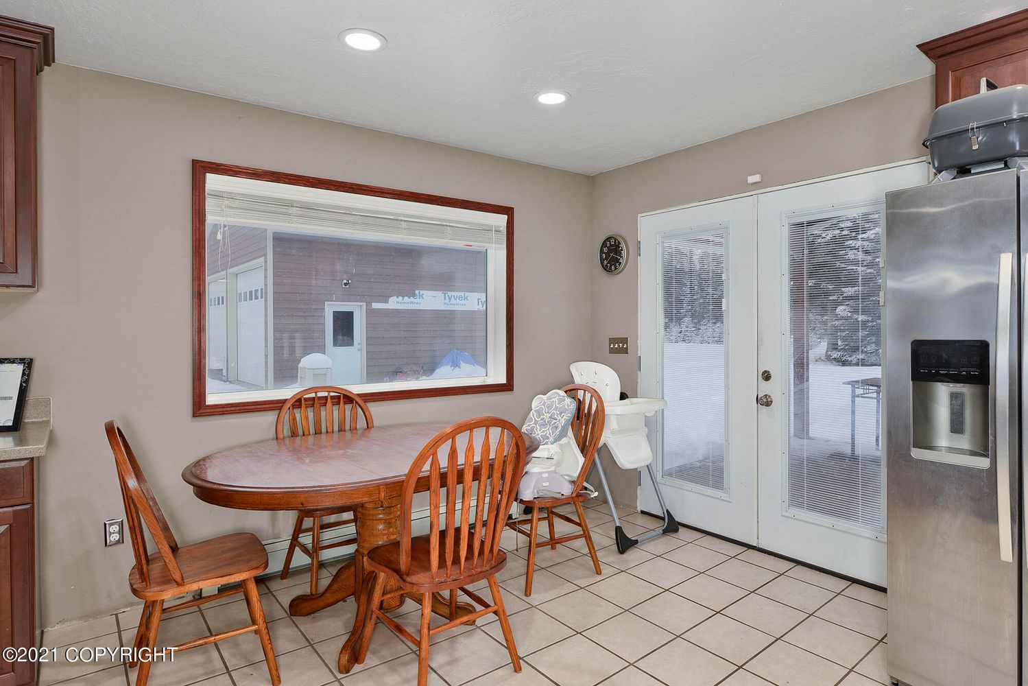 47160 Spruce Haven St, Kenai, AK 99611